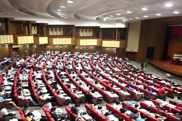 成都消防证培训班