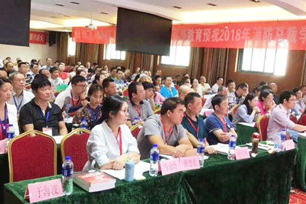 南宁消防证培训班