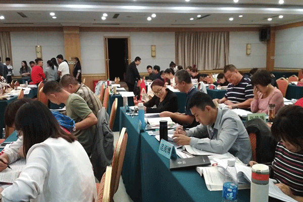 丹东一建培训机构哪个好-费用多少钱