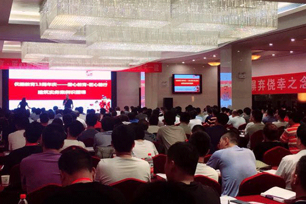 泰州一建培训机构哪个好-费用多少钱