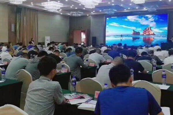 淮南一建培训机构哪个好-费用多少钱