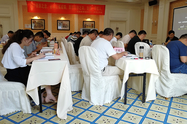 六安一建培训机构哪个好-费用多少钱