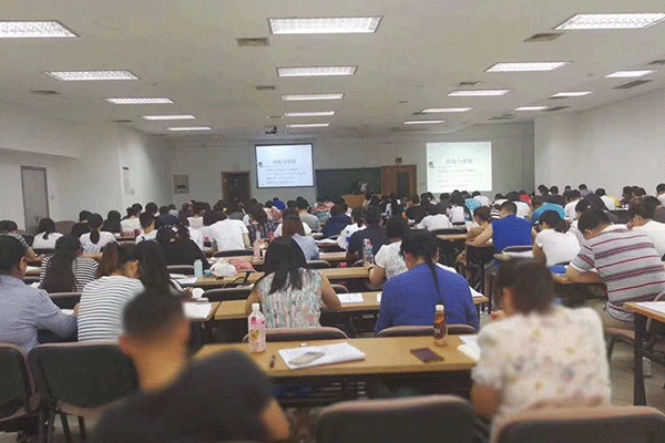 赣州一建培训机构哪个好-费用多少钱