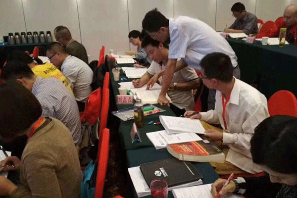 吉安一建培训机构哪个好-费用多少钱