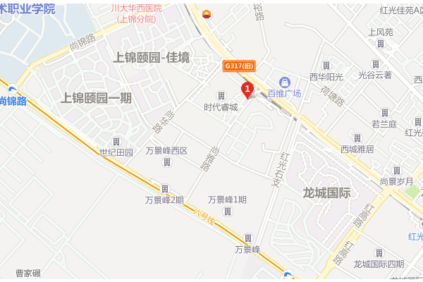 成都现代挖掘机培训学校地址