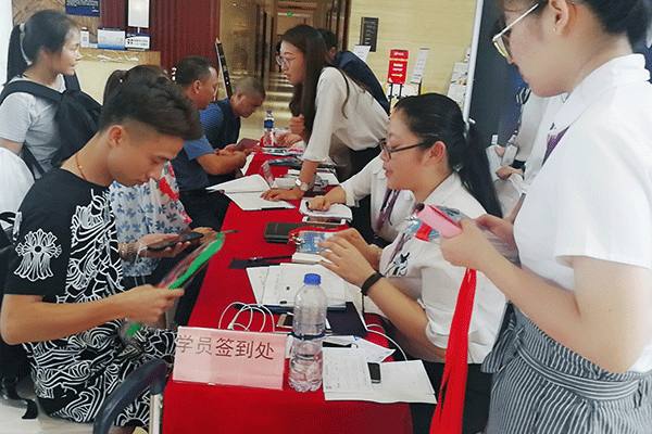 邵阳一建培训机构哪个好-费用多少钱