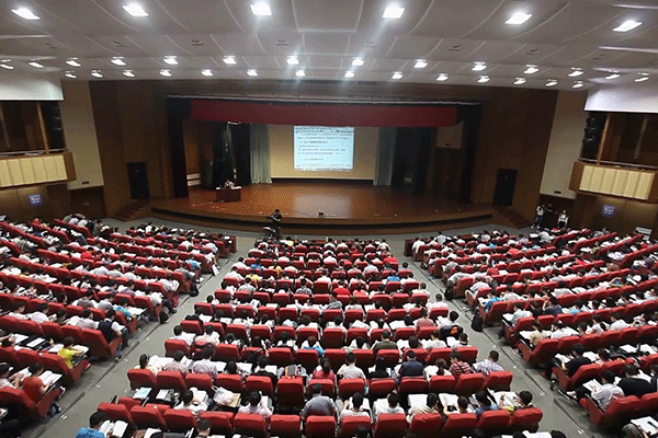 武汉一建培训机构哪个好-费用多少钱