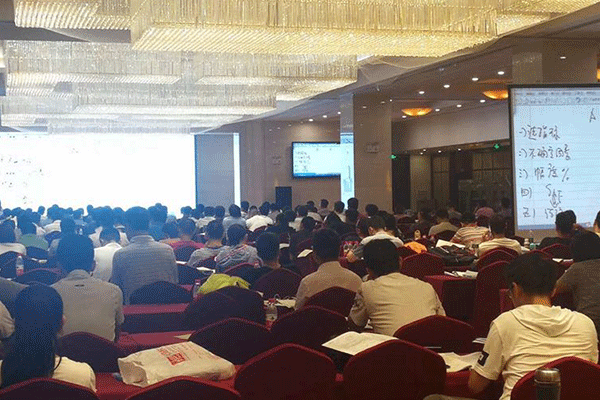 榆林一建培训机构哪个好-费用多少钱