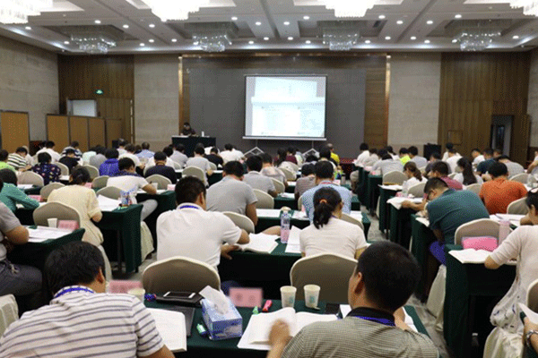 渭南一建培训机构哪个好-费用多少钱