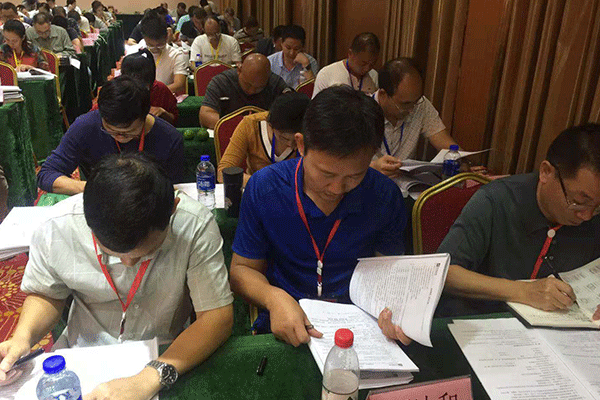 商洛一建培训机构哪个好-费用多少钱