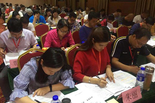 延安一建培训机构哪个好-费用多少钱