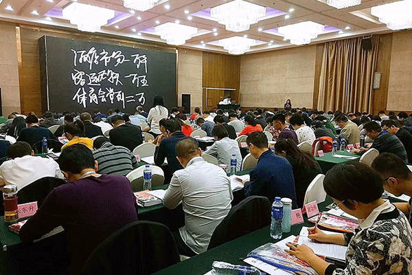 固原一建培训机构哪个好-费用多少钱