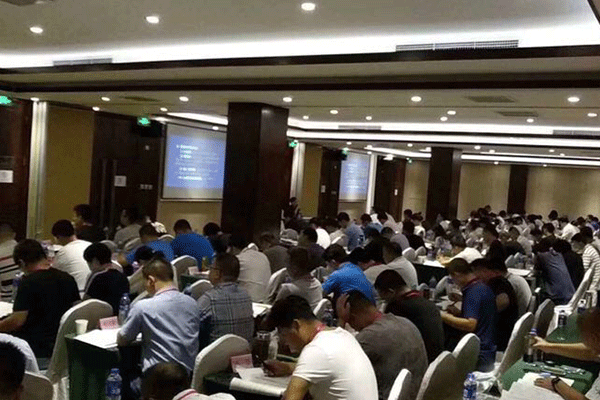  庆阳一建培训机构哪个好-费用多少钱