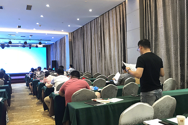 玉林一建培训机构哪个好-费用多少钱