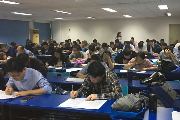 涿州消防证培训中心 涿州消防证培训中心