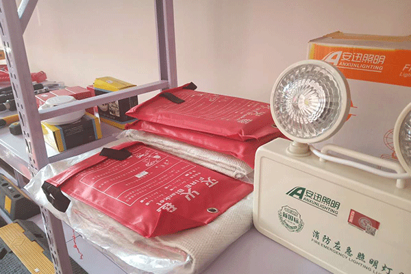 大连消防证培训中心