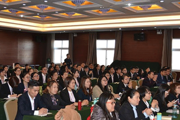 抚顺消防证培训中心