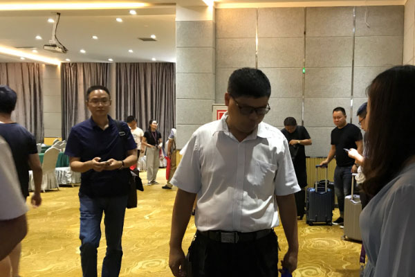 山东消防证培训中心 山东消防证培训中心