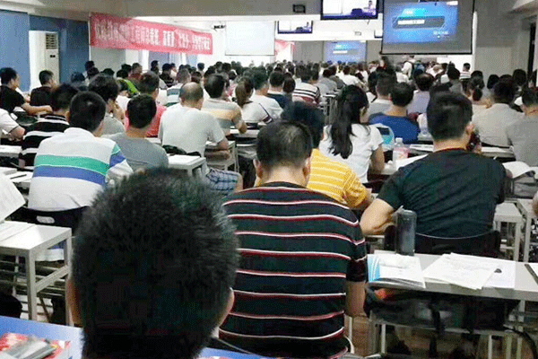 哈尔滨消防证培训中心