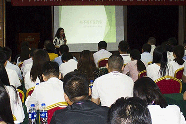 台州消防证培训中心     