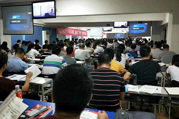 南京消防证培训中心
