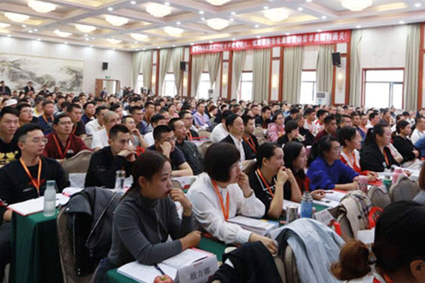 江西消防证培训中心