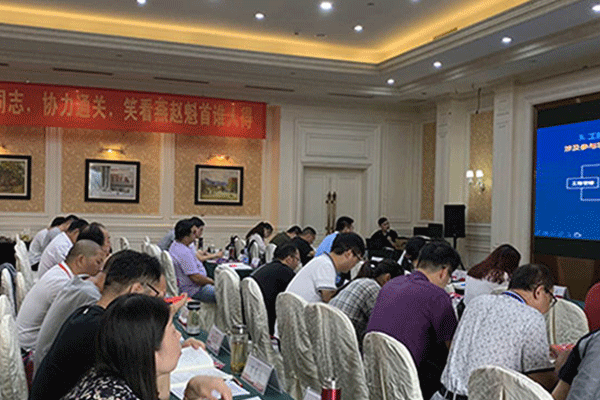龙岩消防证培训中心