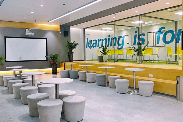 广州海珠区初中英语辅导班