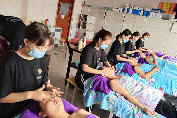 邢台美发学校学费要多少钱