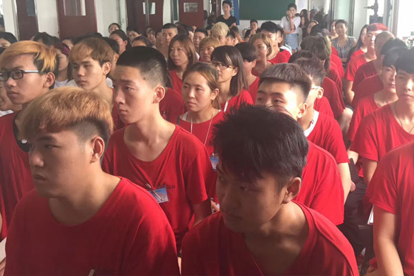 邢台美发学校哪家好 邢台美发学校哪家好