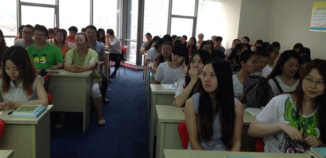 学会计到底难不难,渝北麦积告诉你