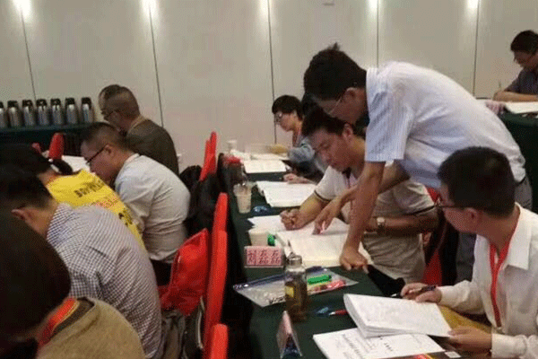 鄂尔多斯执业药师培训机构有哪些