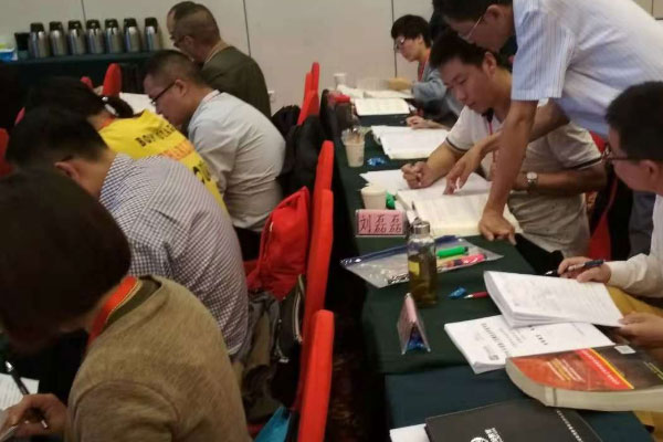 聊城执业药师培训机构有哪些