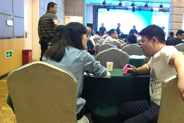 温州执业药师培训机构有哪些