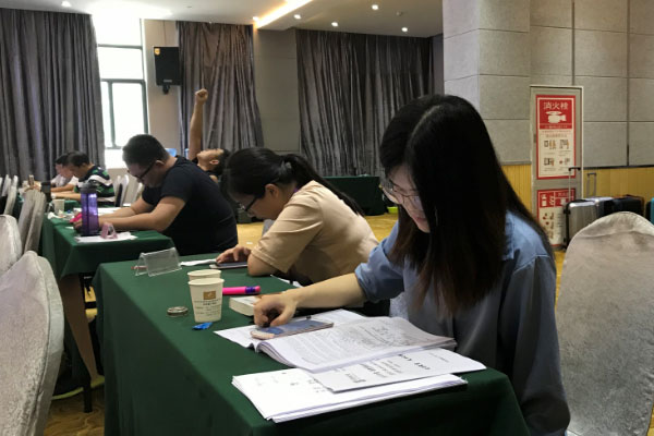 上饶执业药师培训机构有哪些