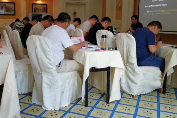 河南执业药师培训机构有哪些