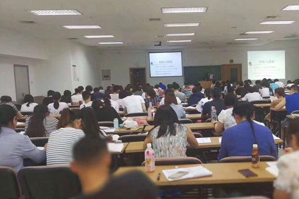 新乡执业药师培训机构有哪些