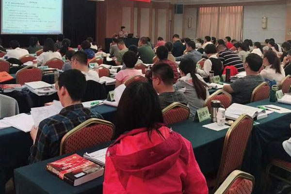 长沙执业药师培训机构有哪些