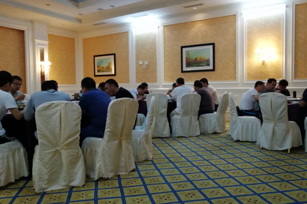 武昌执业药师培训机构有哪些