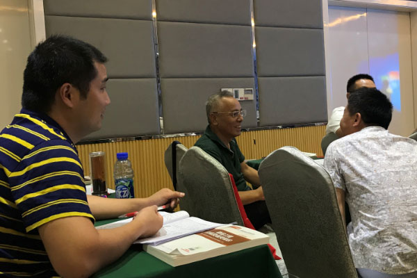 贵州执业药师培训机构有哪些