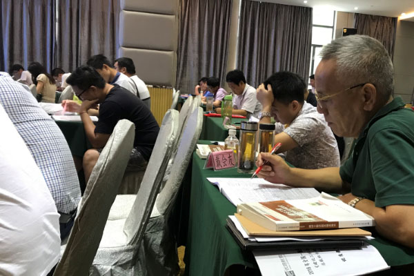 宝鸡执业药师培训机构有哪些