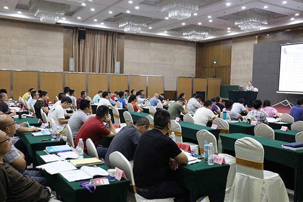 庆阳执业药师培训机构有哪些  