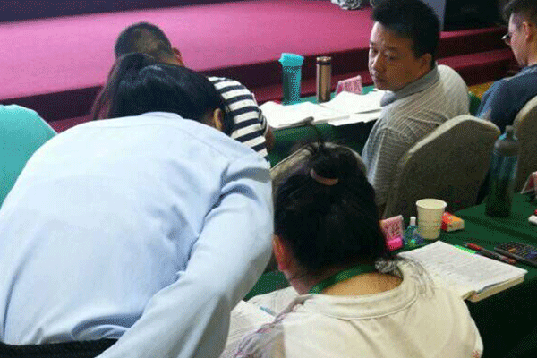 中山执业药师培训机构有哪些