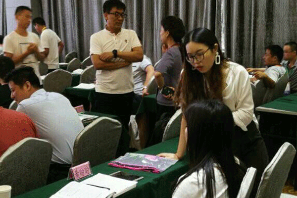 佛山执业药师培训机构有哪些