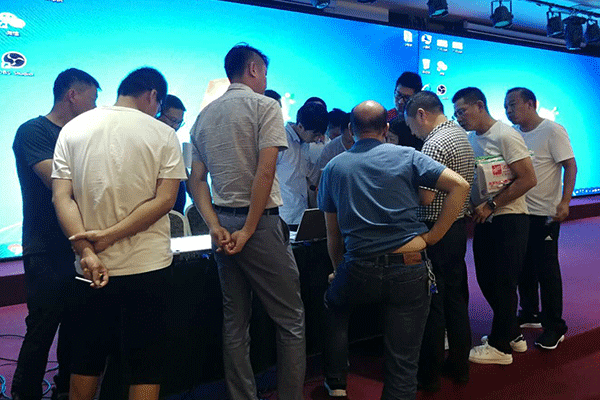 江门执业药师培训机构有哪些