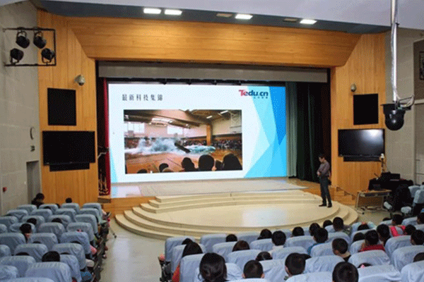 南京建邺区机器人编程课-一节课多少钱-学什么