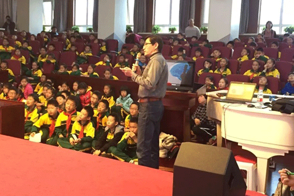 重庆九龙坡机器人编程课-一节课多少钱-学什么