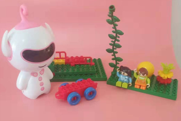 武汉武昌区机器人编程课-一节课多少钱-学什么