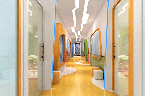  武汉江岸区机器人编程课-一节课多少钱-学什么