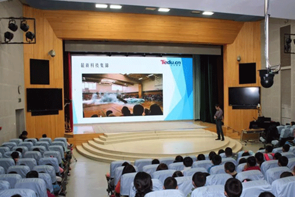 重庆渝北区机器人编程课-一节课多少钱-学什么   